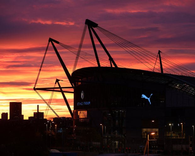 Why we’re stuck with a Premier League in the clutches of the global mega-rich