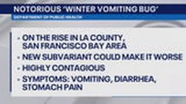 Cases of this diarrhea-causing, drug-resistant infection are rising across the US