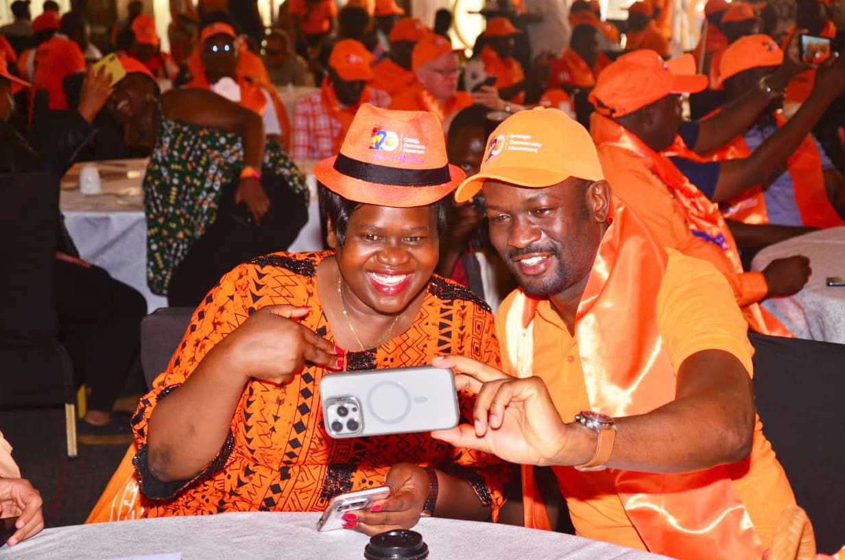 The Battle for Raila’s Bedroom: Inside ODM’s Plan to Lock Sifuna Out of Nyanza Stronghold