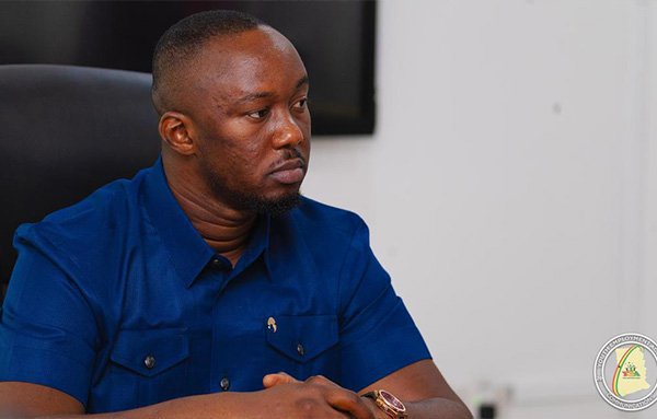 YEA increases monthly allowances by 60% to GH¢800