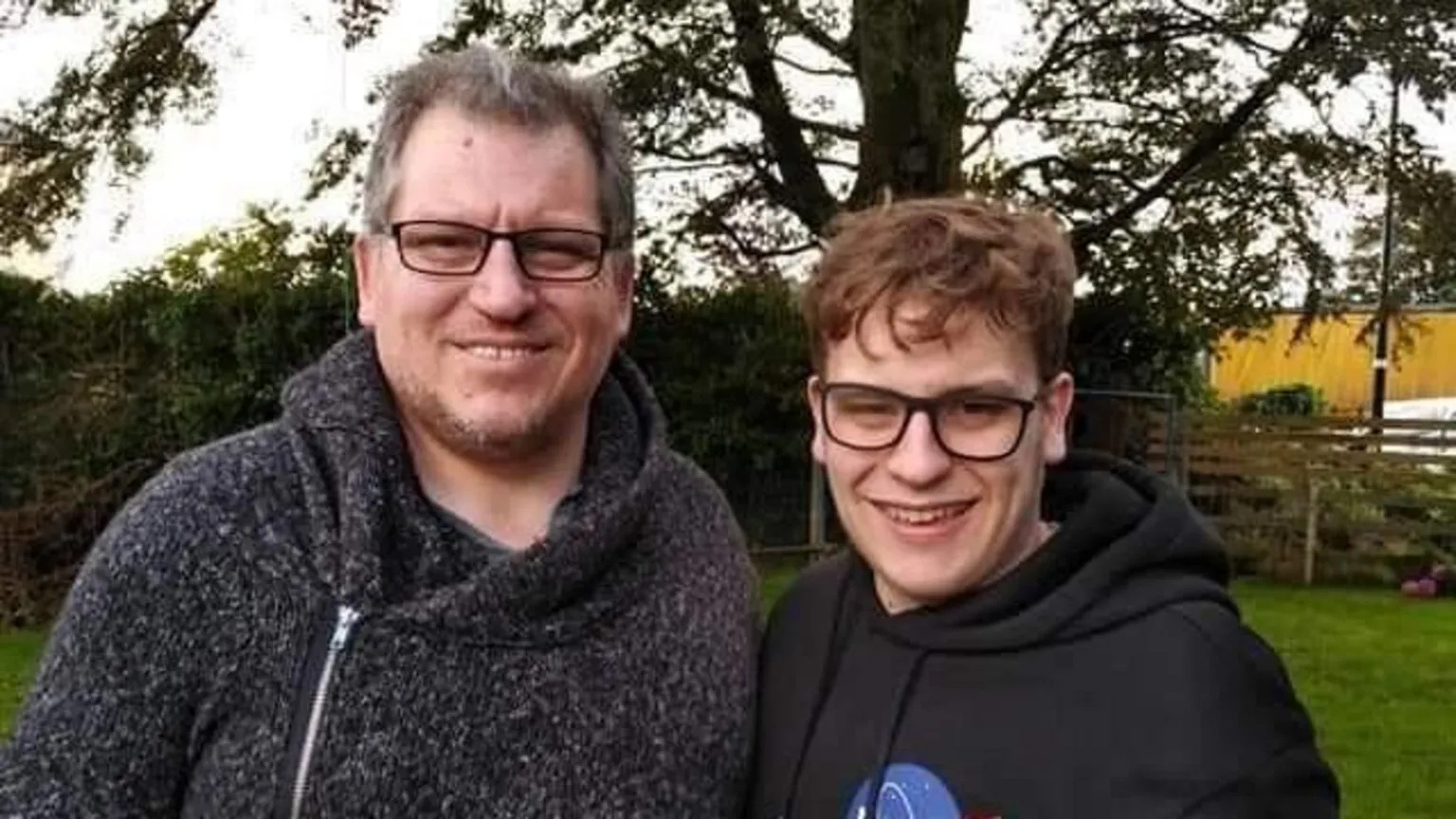 Australian detained in Iraq for years on his way home