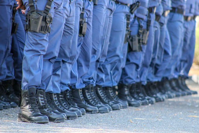 Police warn of fake job offers demanding R15 000