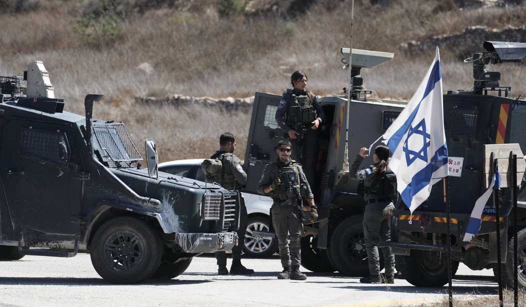 Saudi Arabia’s Secret Jewish Mistress