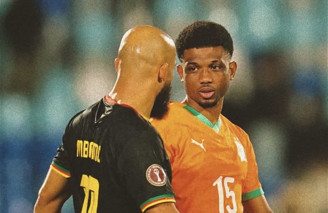 Amical : choc des titans entre la Côte d’Ivoire et le Cameroun à Ebimpé !