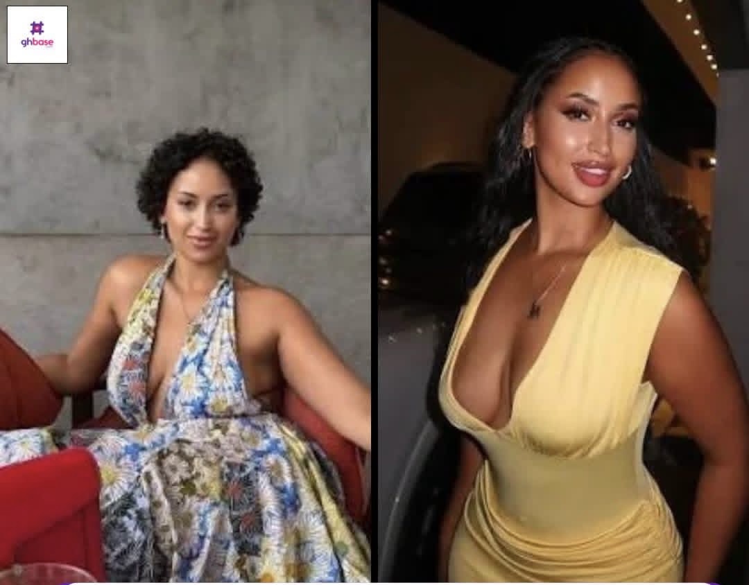 “Dating Ghanaian Men Is Zero Out Of 10 I Would Have Been Married By Now” — Djifa Isabella Shares