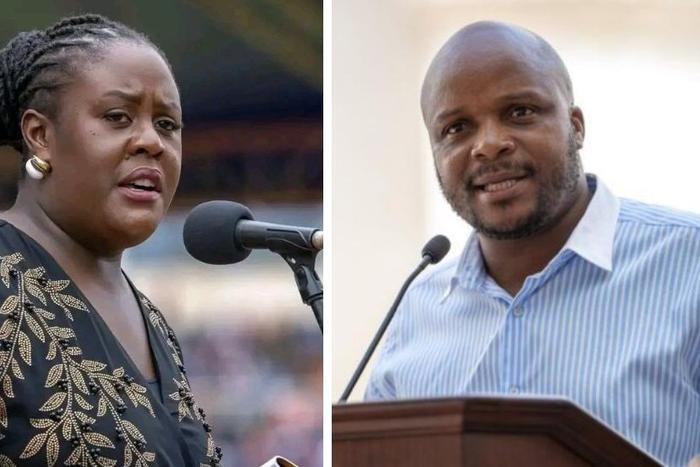 “Hiyo Kiti Mtoto wa Baba Ameenda Nayo”: Jalang’o Told by Top Govt Official as He Eyes Senate Seat