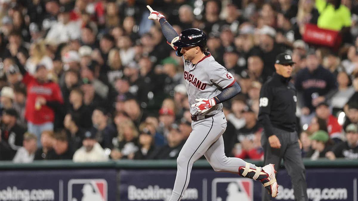 Guardians force decisive ALDS Game 5 as White Sox miss chance to reach first ALCS since 2005