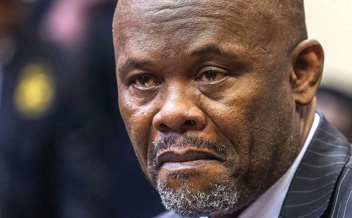 Advocate Sibanda Slams Claim About Senzo Meyiwa’s Death
