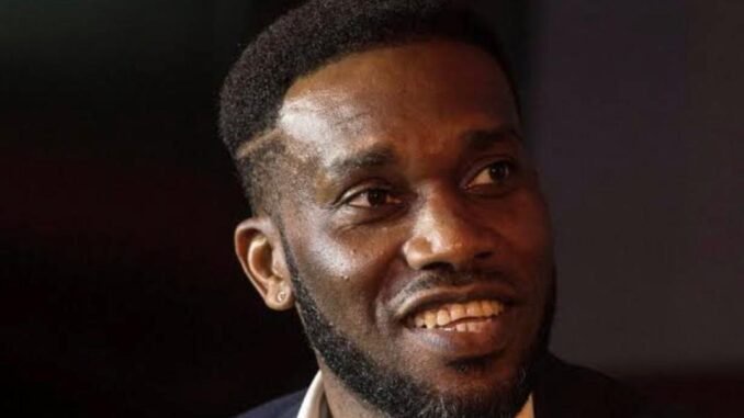 Jay Jay Okocha names favourites to win UEFA Champions League, tips Mbappé for Ballon d’Or