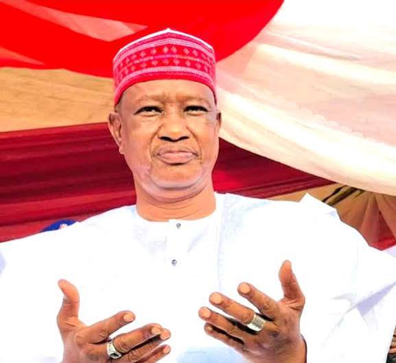 NDC’s Gwarzo missing from INEC list of Kano guber candidates