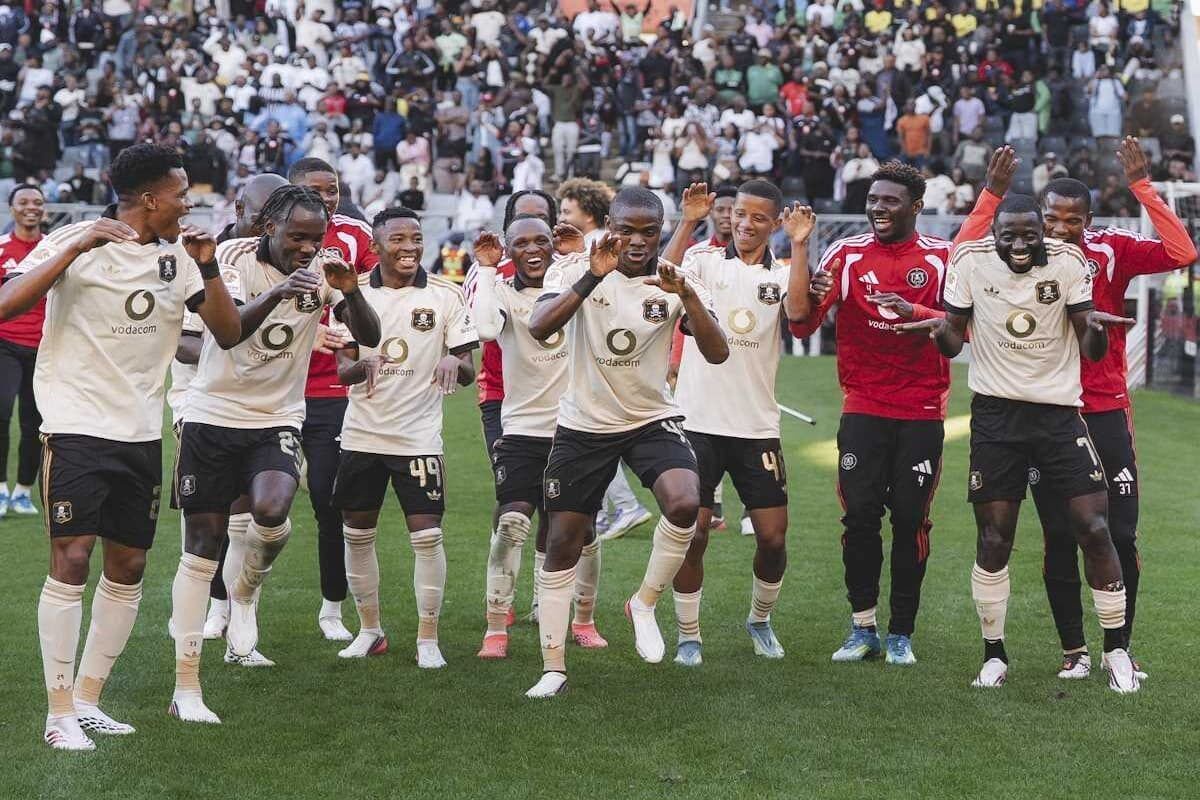 MTN8 final: Orlando Pirates predicted XI to beat Sundowns