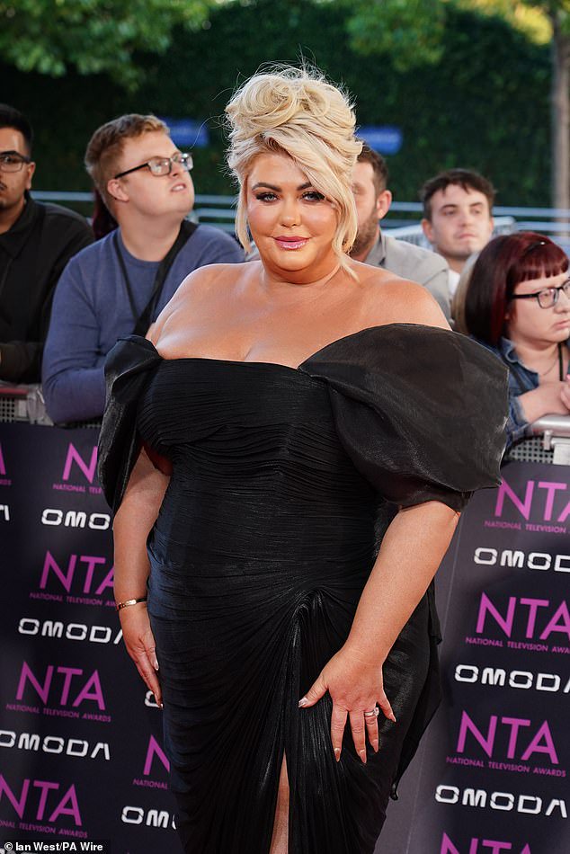 Gemma Collins is set to return to the Big Brother house tonight as she makes diva demand to have her own bedroom and toilet