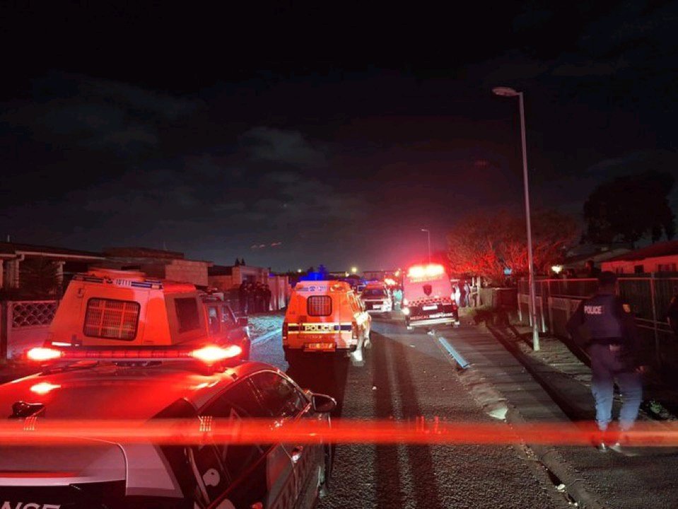Three Women Killed as Newly Graduated Police Officer Opens Fire In KZN