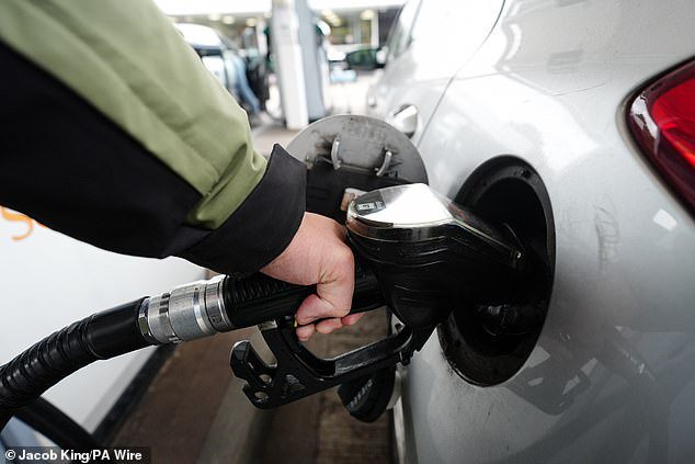 Petrol station fined me £90 after the attendant forgot to charge me for fuel. Must I pay it? DEAN DUNHAM replies