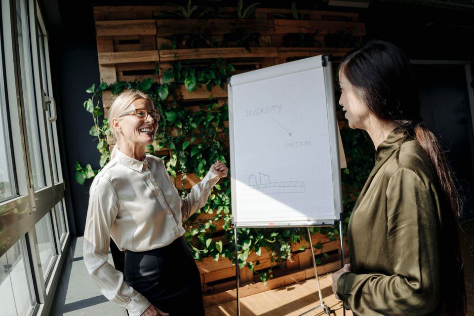 Apprenticeship Is A Competitive Advantage Hiding In Plain Sight