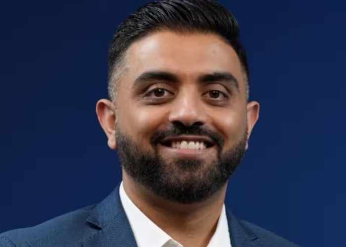 Captain Smit Machchhar Recovering Well After Flydubai Cockpit Attack, Says Indian Envoy