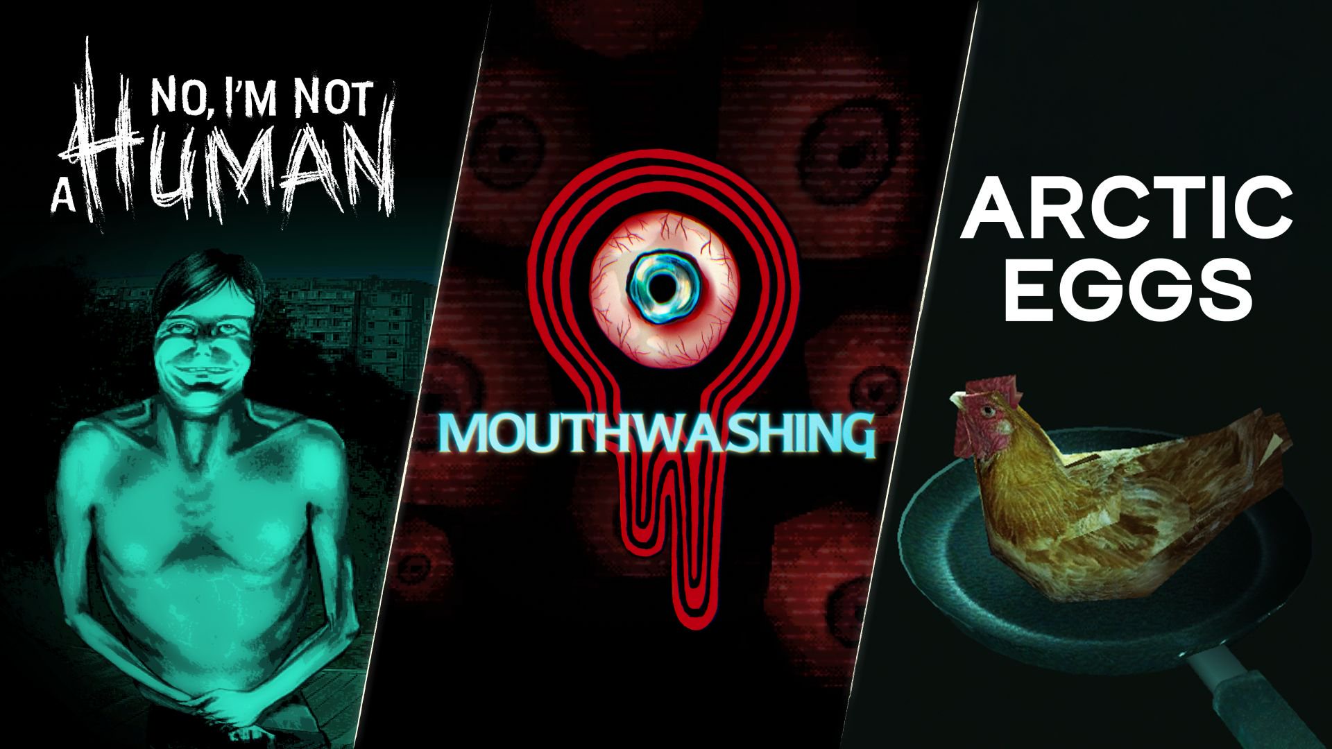 Three CRITICAL REFLEX Hits Are Coming to XBOX, And One Arrives Today