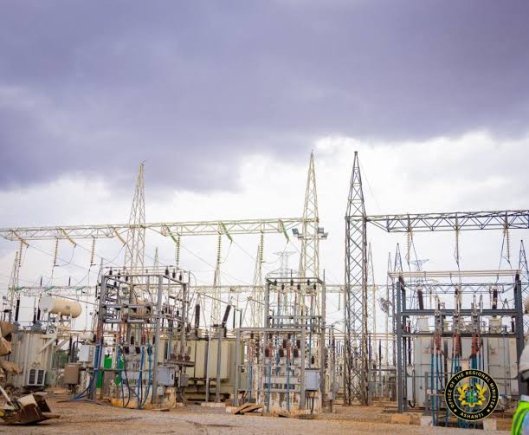 ECG to publish outage timetable as GRIDCo completes major Kumasi transmission line upgrade