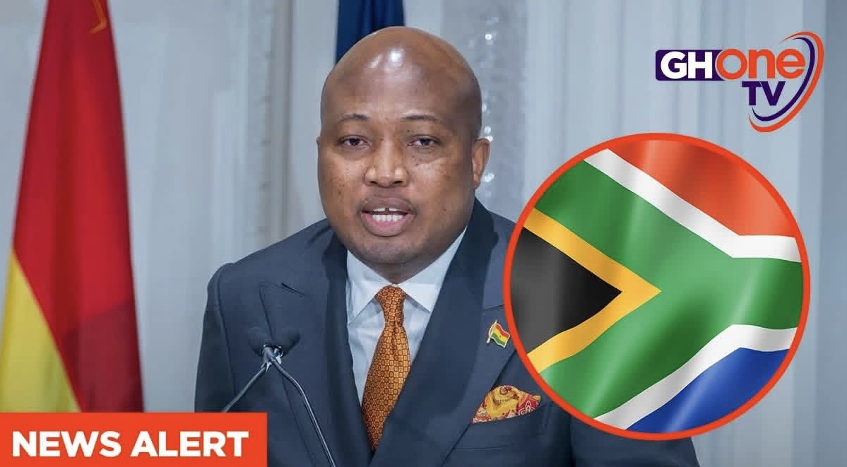 If That Is The Thank You We Get, No Problem – Ablakwa Slams Ghanaians Who Regret Returning From SA