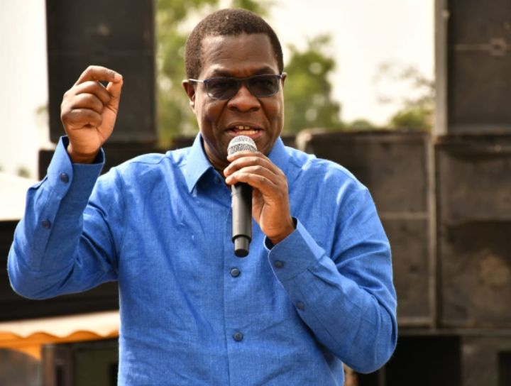 Rigathi Gachagua’s Remarks on Fuel Prices Land Him in Trouble as CS Opiyo Issues Strong Statement