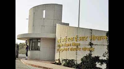 IISER Bhopal PhD admissions 2027: Registration underway for January semester, apply by October 12