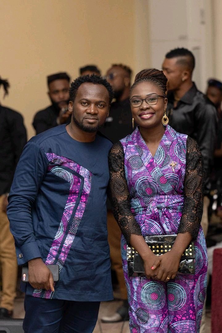 Couple Outfits That Make You and Your Partner Look Perfect Together