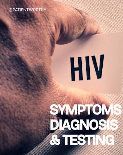 Living with HIV Does Not Always Mean Getting Sick Soon