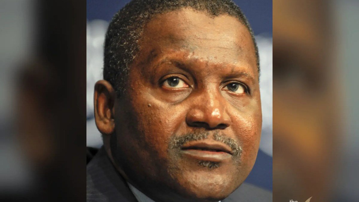 Aliko Dangote Net Worth 2026: Africa’s Richest Man and How He Built His Empire