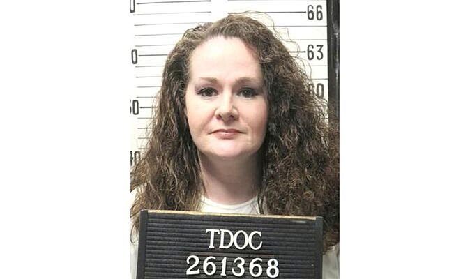 Horror deathrow killer health update after surviving grim botched execution