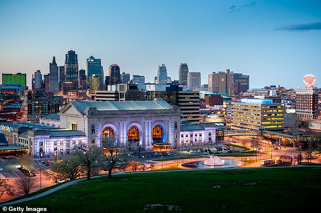 Want to buy your first home? These are the US cities where you still have a chance – if you’re willing to compromise