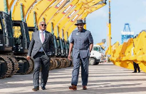 Dangote’s Second Refinery Set to Transform Kenya’s Energy Sector
