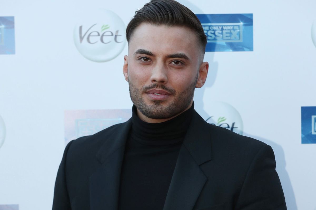 TOWIE star Jordan Wright left £10,000 estate after his death aged 33