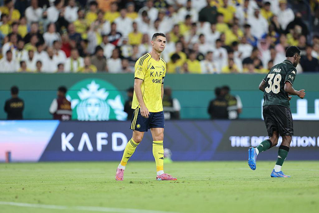 Al Nassr vs Al Kholood: Kick-off Time, Team News, H2H and Lineups