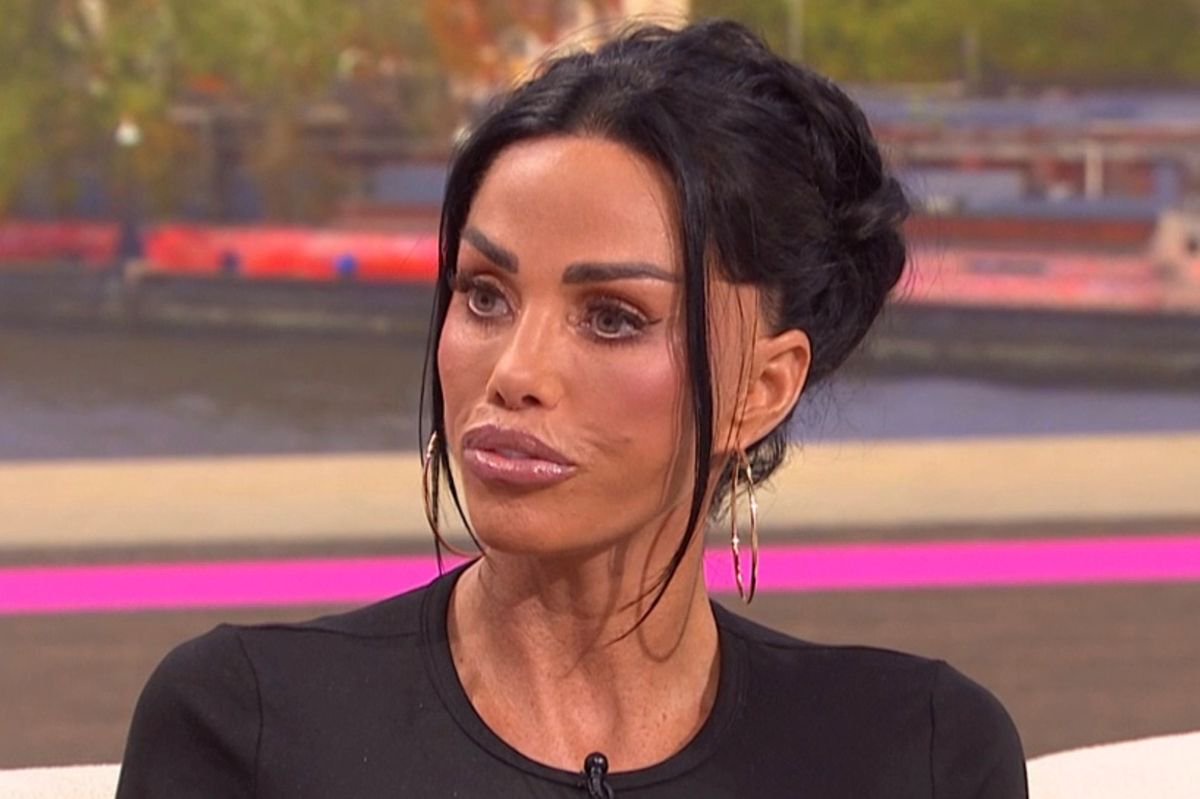 Celebrity Handcuffed pairings in full as Katie Price confirmed for Channel 4 show