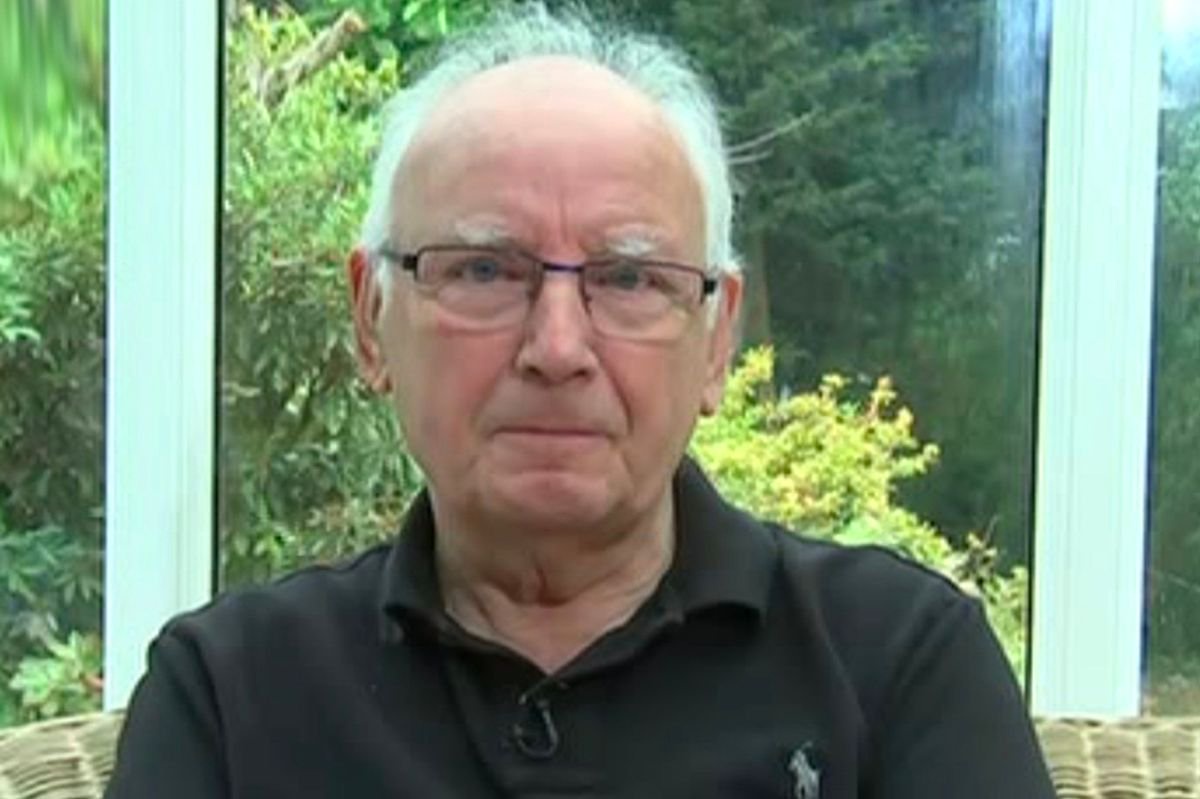 Pete Waterman hopes for ‘almost impossible’ cancer cure to stop other families’ heartbreak