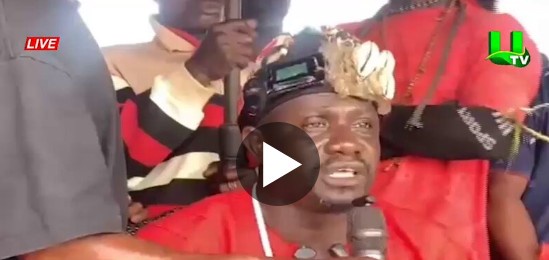 E/R Chiefs Demand Mining Shutdown Over Neglect of Host Communities
