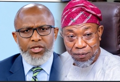 BAT: I Think The Problem Between Him And Aregbesola Was Who Would Become Governor – Akande Reveals