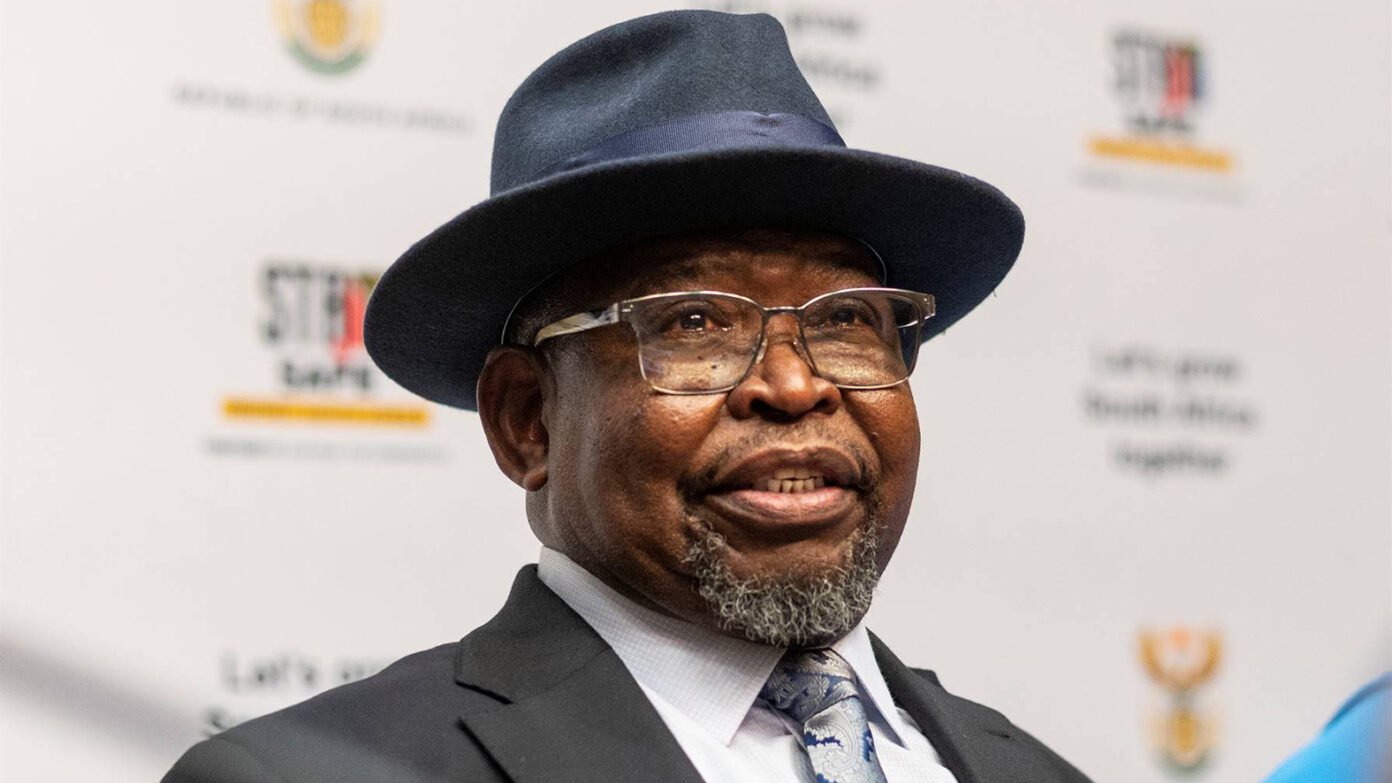 MTBPS | Treasury sets aside R10bn to ease fuel price pain
