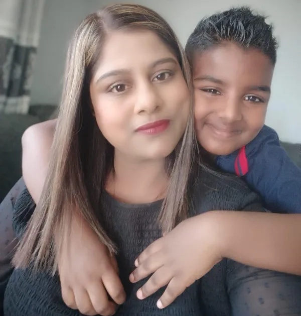 ‘When will my ear be full again?’: Autistic boy’s plea after devastating pitbull attack
