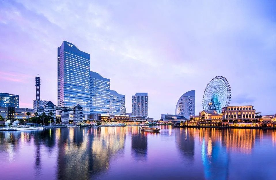 These Are The Best Cruise Destinations For Multi-Generational Travel, Per World Of Cruising Analysis