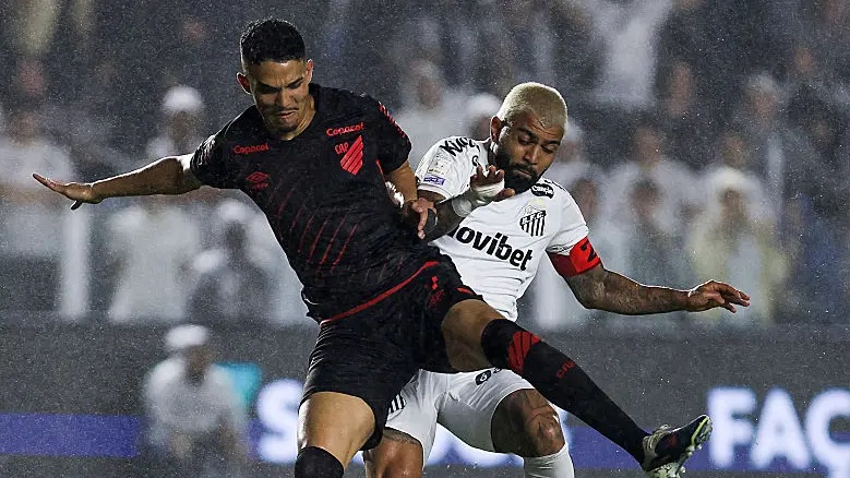 Arthur Dias: Who Is Barcelona’s Exciting Center Back Target?