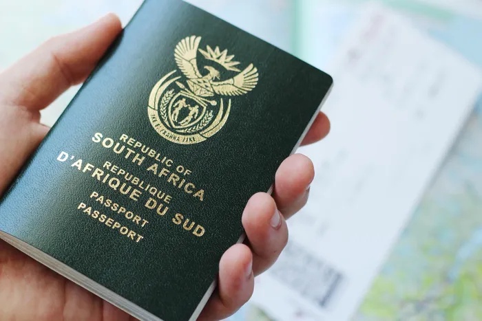 Free State Home Affairs officials accused of helping Pakistani nationals obtain SA passports