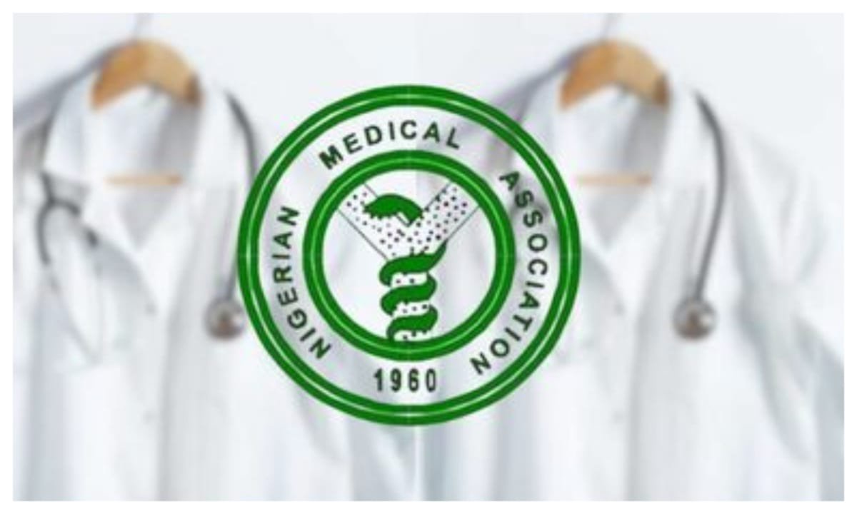 Borno NMA moves against quacks, inaugurates committee