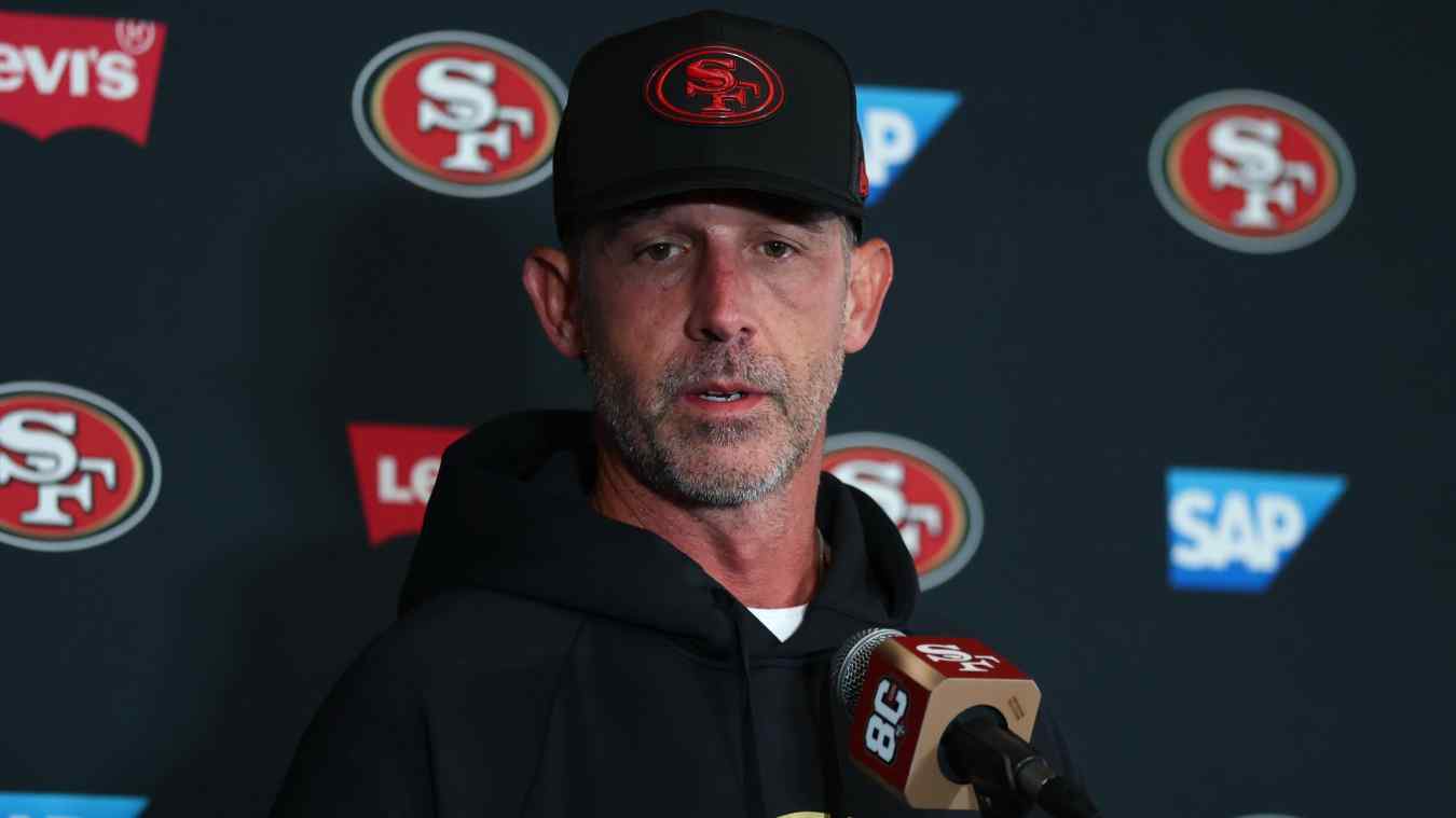 49ers Cut Ties With 4-Time Pro Bowler Ahead of Seahawks Game