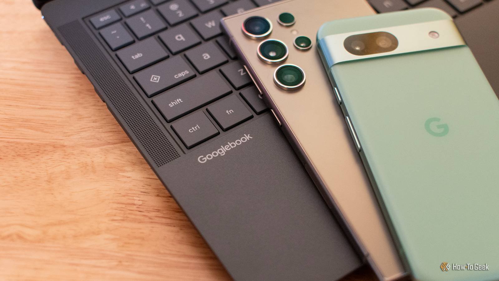 Being an early adopter isn’t fun anymore, and two weeks with the ASUS Googlebook 14 was all the proof I needed