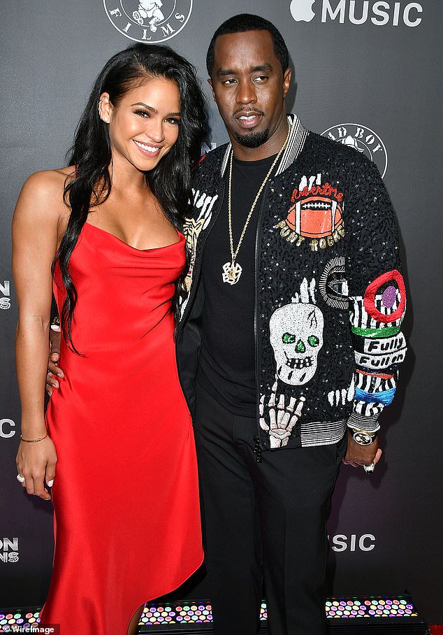 Report: Diddy’s lavish prison life revealed