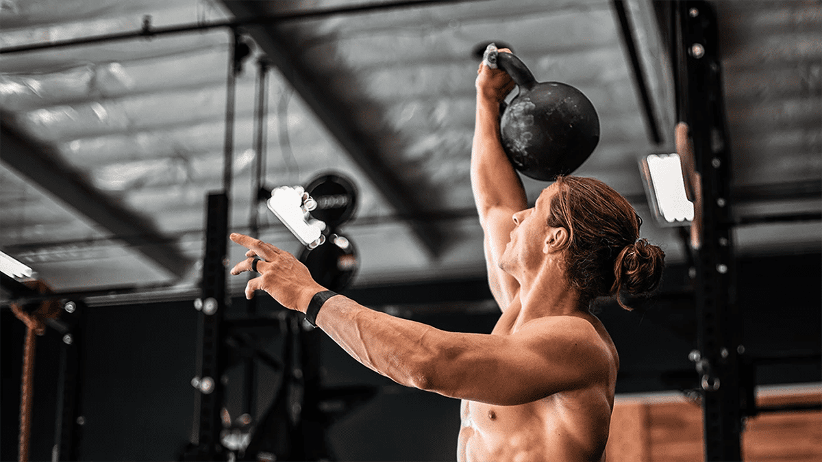 3 Best Exercises for Building the Shoulders that Beginners Often Ignore