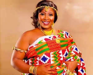 ‘Stop inciting the youth to ruin their future’ – Gloria Sarfo to creatives