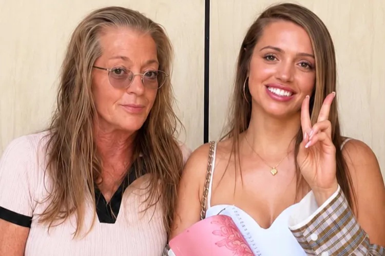 Woah Vicky Asks for Help Finding Her Mom, Who Has Been Missing for Two Weeks