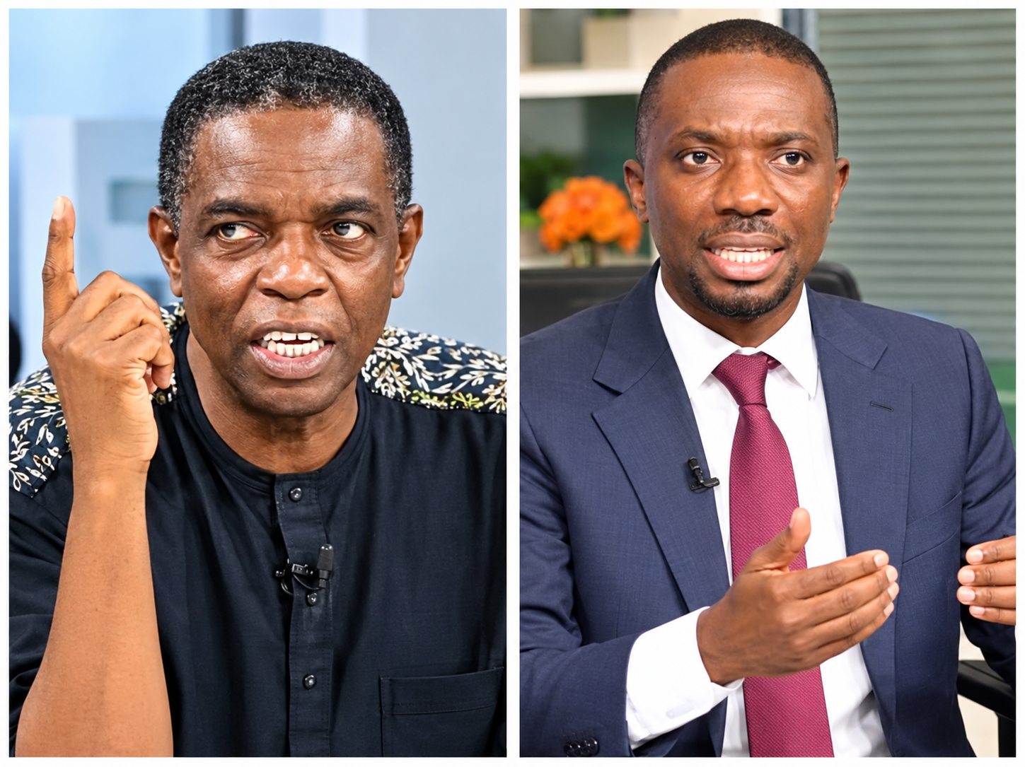 You’ll Be at EOCO Forever”: Kwesi Pratt Jnr’s Provocative Expose on the Miracles Aboagye Arrest